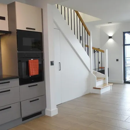 Domino-domki C Apartmán Krościenko